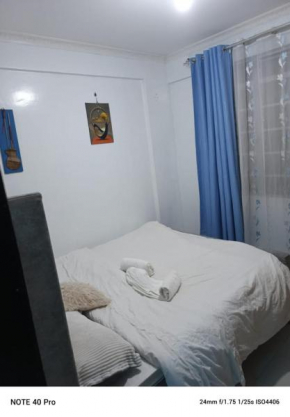 Bomayangu smart house